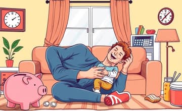 Finanzas para Familias: Guía para Paternidad Inteligente