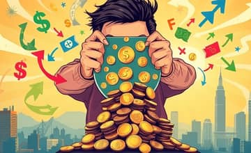 La Inflación y Tú: Protege tu Dinero de la Devaluación