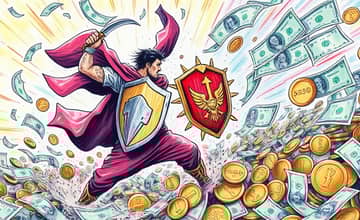 Desafío del gasto: Gana la batalla contra los egresos