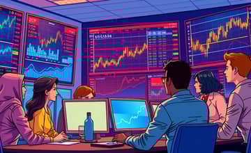 La Bolsa para Dummies: Primeros Pasos sin Complicaciones