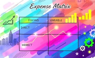 La matriz del gasto: Prioriza para prosperar