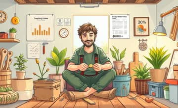 Maestría frugal: El arte de vivir bien con menos