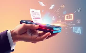 El escáner de bolsillo: Descubre dónde puedes recortar