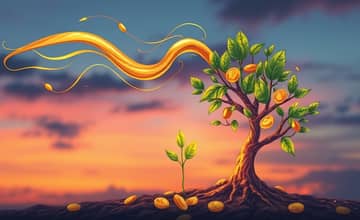 El susurro del dinero: Cómo escucharlo y hacerlo crecer