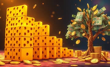 El efecto dominó del ahorro: Pequeños cambios, grandes riquezas