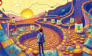 Viaje al centro de tus gastos: Conoce cada recoveco de tu dinero