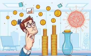 El manual del gasto inteligente: Decide con cabeza, no con impulso