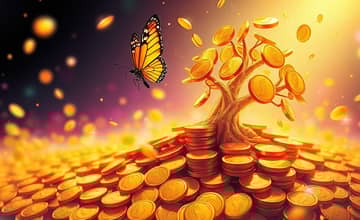 El efecto mariposa: Un pequeño ahorro, una gran diferencia