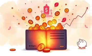 El susurro de tus finanzas: Escucha a tu bolsillo