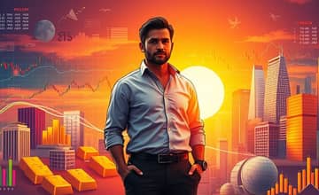 El Arte de la Persistencia: Invertir más allá de la Volatilidad