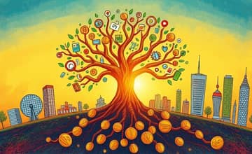 El eco de tus decisiones: Cómo tus gastos resuenan en tu futuro