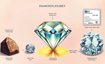 La Ruta del Diamante: Descubre Inversiones de Calidad Oculta