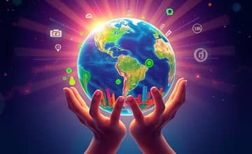 Expande tu Horizonte: Inversiones con Visión Global