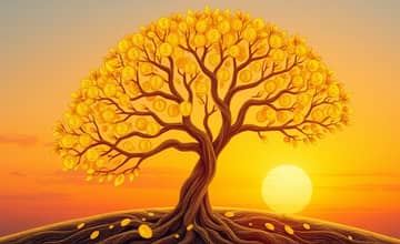 El Secreto del Crecimiento Compuesto: Multiplica tu Riqueza