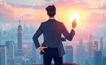 Maestría en Inversión: Controla tu Destino Financiero