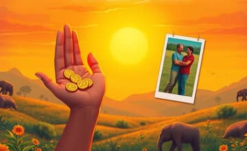 Paz financiera: Controla, ahorra, vive mejor