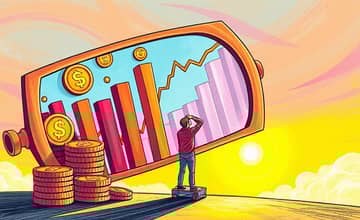 El Espejo Financiero: Refleja tus Metas con Inversiones