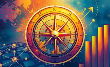 La Brújula del Mañana: Tendencias que Moldean tus Inversiones