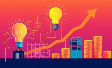 De la Idea a la Ganancia: Invirtiendo en Innovación