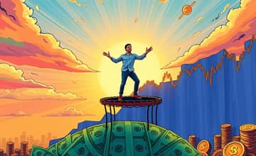 Desbloquea tu potencial: El control de gastos como trampolín