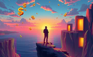 Despertar Inversionista: Claves para una Mente Abierta