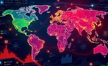 Desbloqueando Oportunidades: Mercados Ignorados a tu Alcance