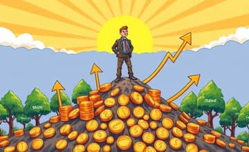 La Estrategia del Campeón: Invierte para Ganar