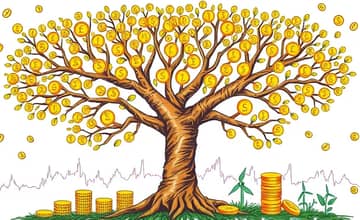 Tu Huella Económica: Inversiones que Dejan un Legado