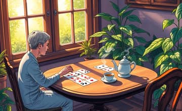 El Juego de la Paciencia: Gana con Estrategias Sostenibles