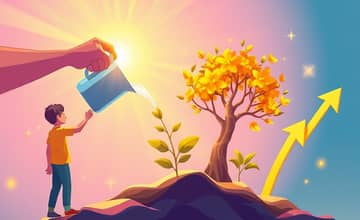 Invierte en Ti Mismo: El Mejor Retorno Financiero