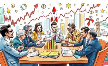 Historias de Éxito: Aprende de los Grandes Inversores