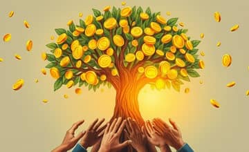 La Ética del Dinero: Valores y Abundancia