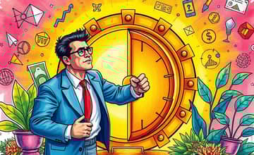 El Código de la Riqueza: Desbloquea tu Potencial Inversor