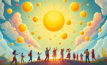 Desarrolla una Mentalidad de Abundancia: Atraer la Prosperidad