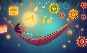 El Secreto de los Presupuestos sin Esfuerzo: Automatiza y Disfruta