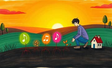 Más Allá del Ahorro: Invierte en tu Pasión