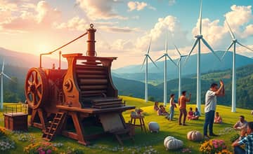 El Impulso Creador: Invierte en Proyectos con Alma