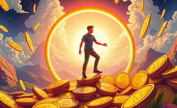 Descubre tu Zona de Confort Financiera: ¿Es Segura o Limitante?