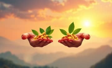 Finanzas Holísticas: Conecta tu Dinero con tu Bienestar