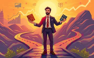 El Arte de Desinvertir: Cuándo Vender y Por Qué