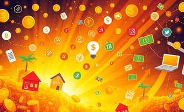 Convierte tus Activos en Ingresos: Estrategias Efectivas