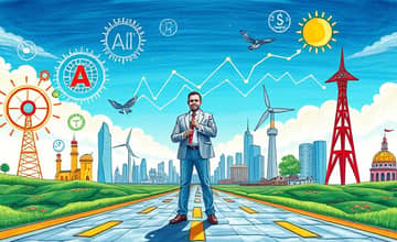 Rompe Paradigmas: Nuevas Formas de Invertir y Ganar