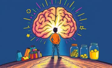 Del Gasto Impulsivo al Gasto Consciente: Recodifica tu Cerebro