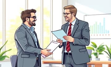 El Poder de Delegar en tus Finanzas: Cuando Contratar un Experto