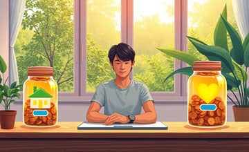 Minimiza Gasto, Maximiza Vida: Un Enfoque Consciente