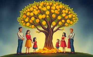 El Legado Financiero que Quieres Dejar: Planificación Trascendente