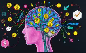 El Factor Humano en las Finanzas: Evita Decisiones Emocionales