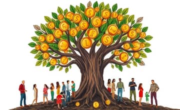 Finanzas Éticas: Invierte según tus Valores