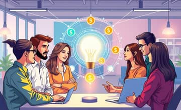 Financiamiento Creativo: Alternativas para tus Proyectos