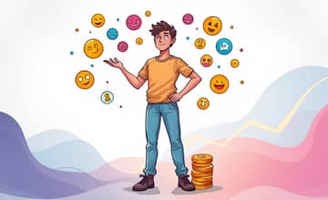 La Inteligencia Emocional entus Finanzas: Controla tus Decisones